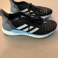 Scarpe running Adidas Solar Boost tg 39,5
