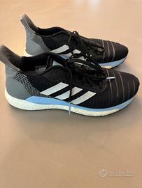 Scarpe running Adidas Solar Boost tg 39,5