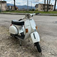 Vespa PX 125