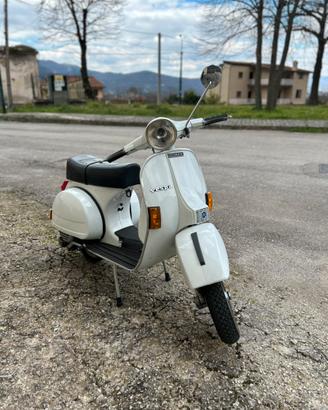 Vespa PX 125