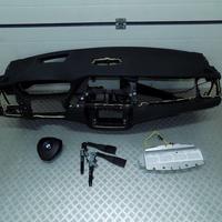 KIT AIRBAG - Bmw X6 E71 1° serie (2007-2014)