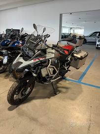 BMW R 1250 GS Adventure - Full Optional