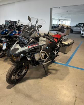 BMW R 1250 GS Adventure - Full Optional