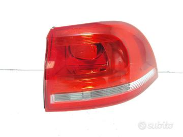 STOP FANALE POSTERIORE DESTRO VOLKSWAGEN Touareg 2