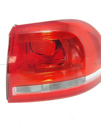STOP FANALE POSTERIORE DESTRO VOLKSWAGEN Touareg 2