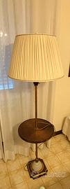 Lampada da terra