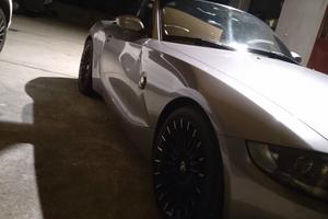 bmw z4 e85 3.0 231cv