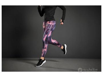 Leggings tecnici da donna Lid Crivit NUOVO!🧘♀️🏃