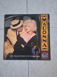 2 dischi in vinile