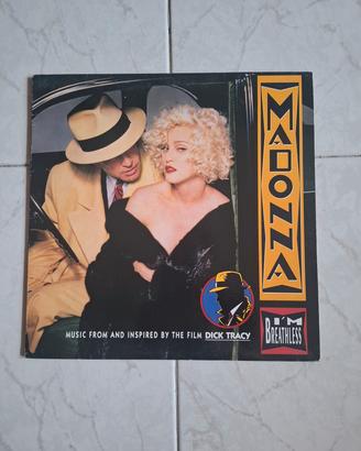2 dischi in vinile
