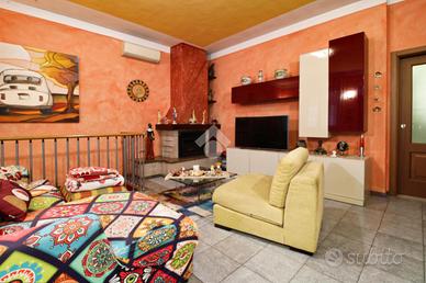 BIFAMILIARE A BRESSANA BOTTARONE