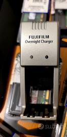 Caricabatterie Fuji Overnight x Stilo e Mini Stilo