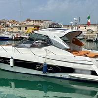 Sessa Marine C42 Hard Top (2006)