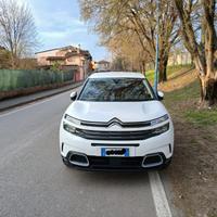 Citroen C5 Aircrosd 1.5 130cv euro D6