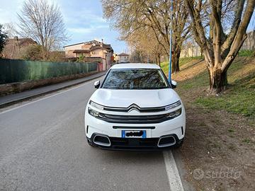 Citroen C5 Aircrosd 1.5 130cv euro D6