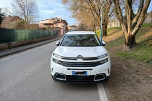 Citroen C5 Aircrosd 1.5 130cv euro D6