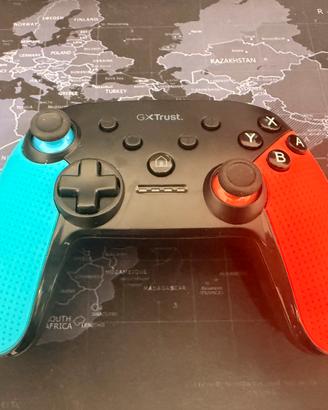 Controller nintendo switch