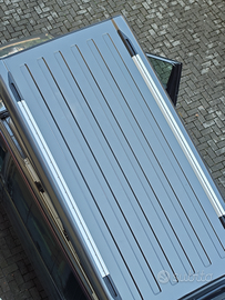 T6 California Beach 7 posti