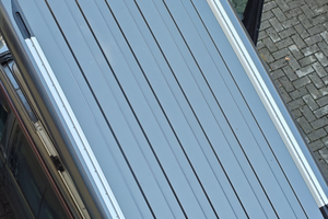 T6 California Beach 7 posti