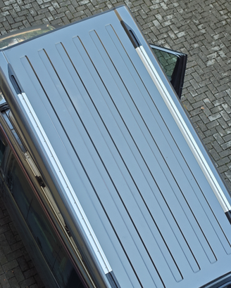 T6 California Beach 7 posti