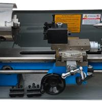 Tornio parallelo da banco Fervi