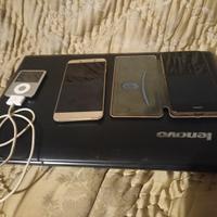 tutto per pezzi di ricambio