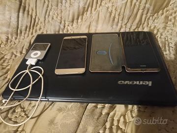 tutto per pezzi di ricambio