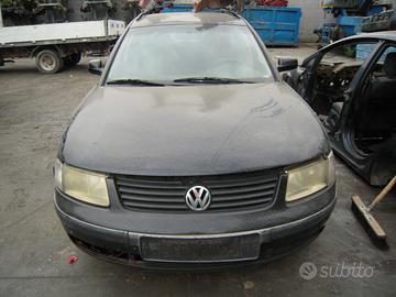 Ricambi per VOLKSWAGEN PASSAT