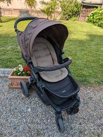 Britax-Romer Passeggino B-Agile 4 Plus