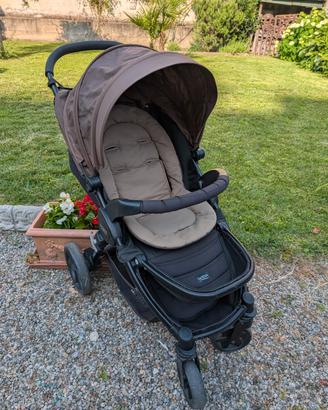 Britax-Romer Passeggino B-Agile 4 Plus