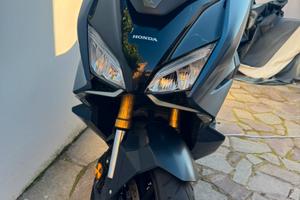 Honda Forza 750 dct