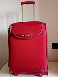 trolley cabina delsey