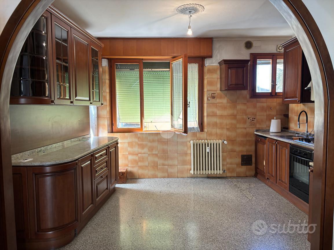 Apartment in Venezia, Prà' Secco, Mestre-Carpenedo - Vista 6