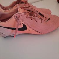 Scarpe da calcio ragazzo n.40