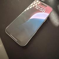 Iphone 16 pro max + apple care