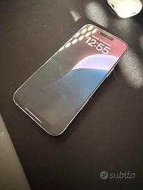 Iphone 16 pro max + apple care