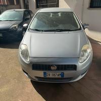 Fiat Grande Punto 1.3 Mjet