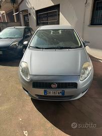 Fiat Grande Punto 1.3 Mjet