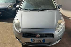 Fiat Grande Punto 1.3 Mjet