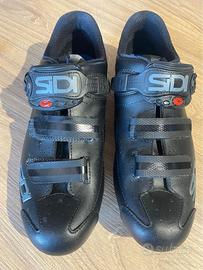 scarpe ciclismo SIDI N.43