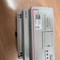 BTICINO 4 F459 web service my home