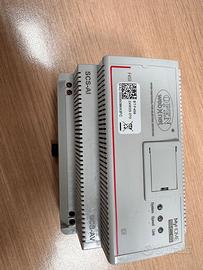 BTICINO 4 F459 web service my home