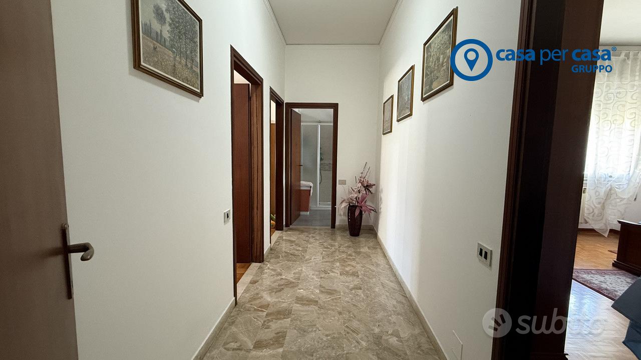 Appartamento – Rovigo, Spianata - Vista 4