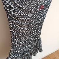 Vestito Denny Rose