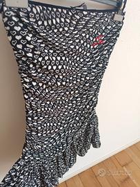 Vestito Denny Rose