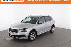 SKODA Kamiq WT22292