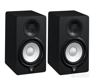 Casse acustiche nuove