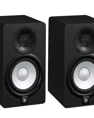 Casse acustiche nuove