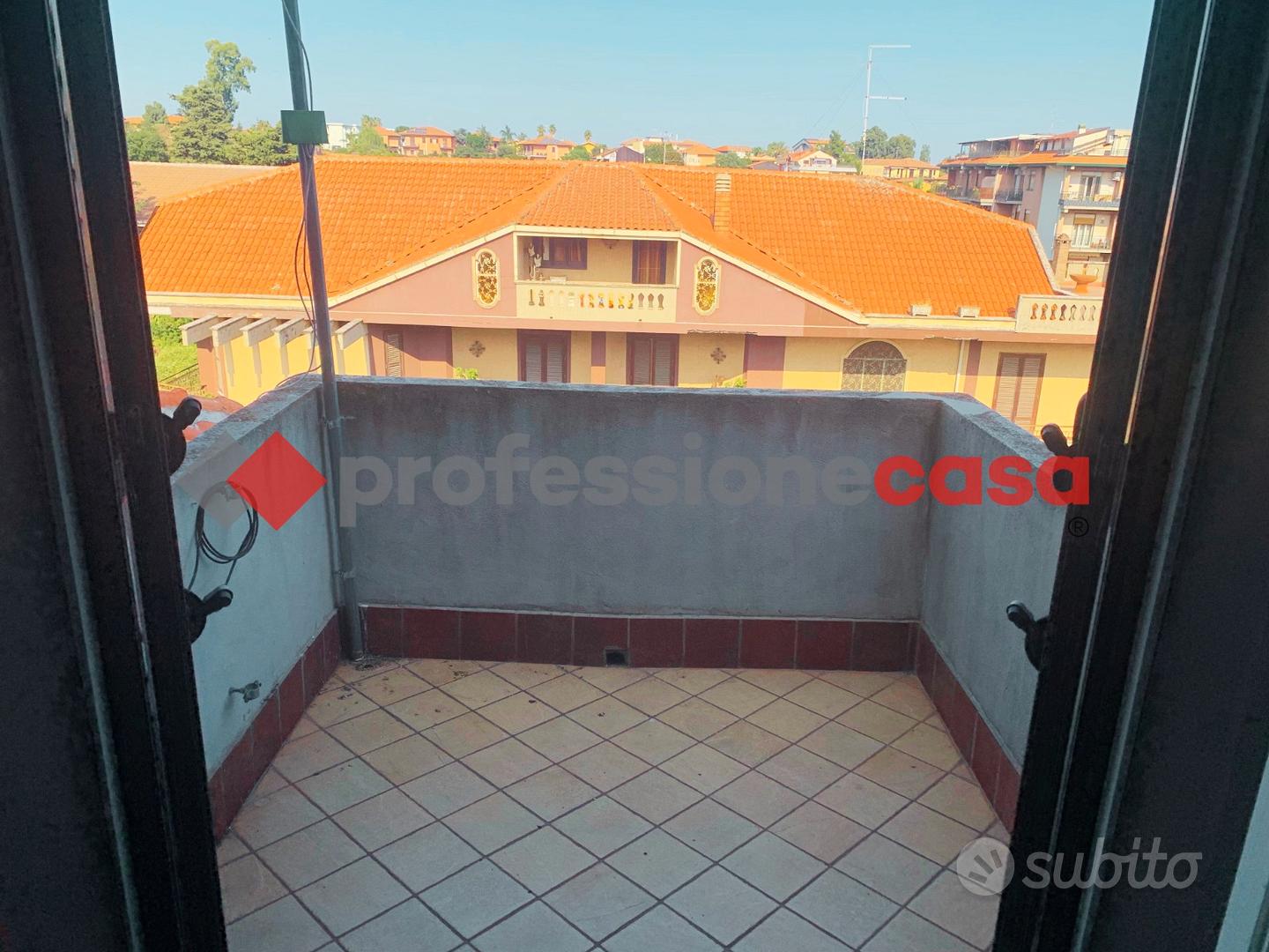 Apartment in Mascalucia, Massannunziata - Vista 6