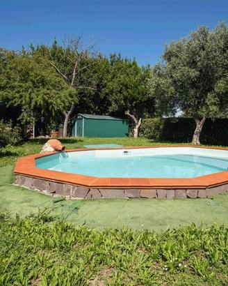 Rustico / Casale di 277 m² con più di 5 locali a C